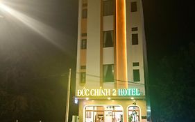 KHÁCH SẠN ĐỨC CHÍNH 2 - Phan Rang
